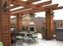 Kwikfynd Pergolas
westbinnu